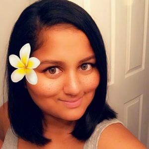 Meet your Posher, Farida